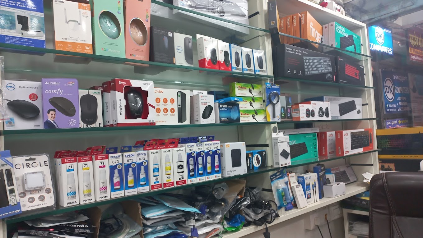 Computer Accessories