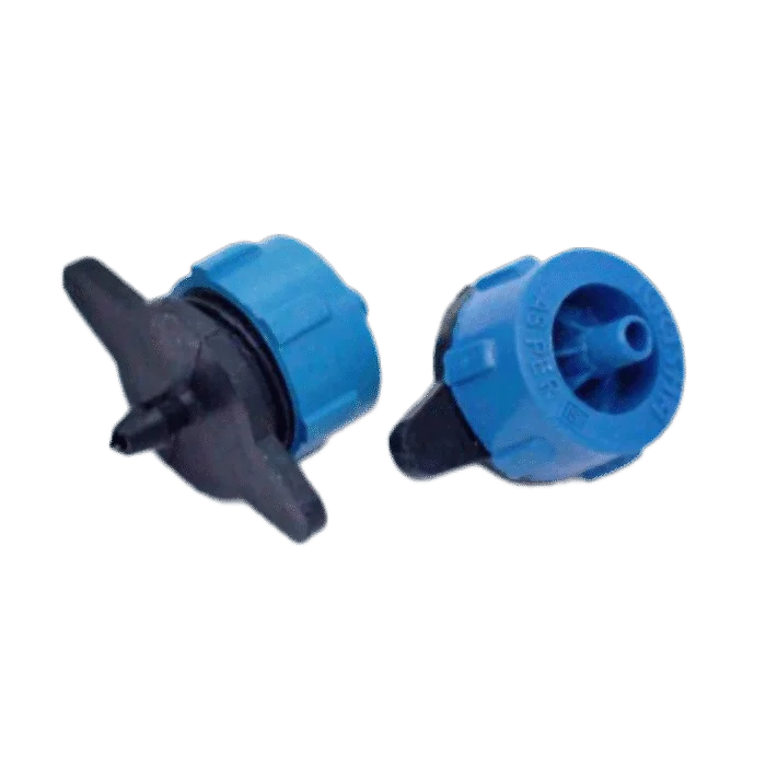 Drip Fittings & Accessories