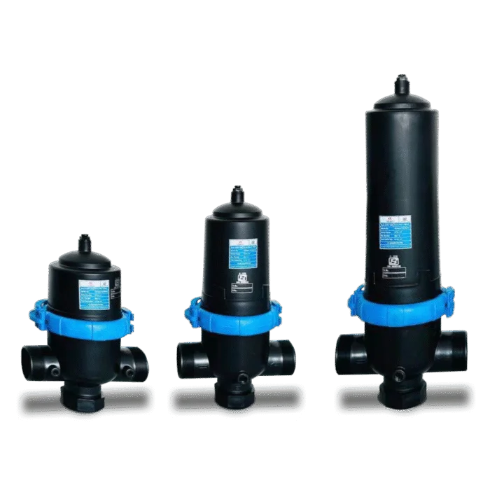 Krishi Bandhu Filters