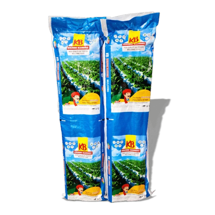 Krishi Bandhu Mulch