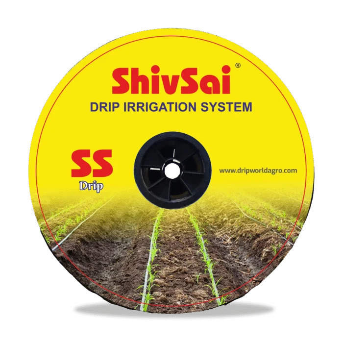 ShivSai Flat Lateral