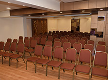 Conference Hall