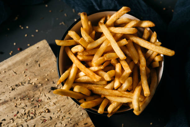Air Fryer French Fries