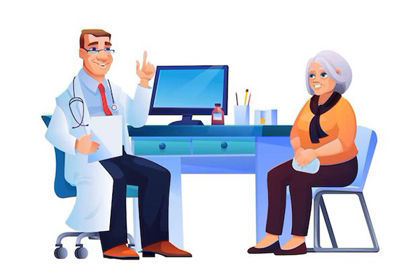 General Consultations and Diagnosis