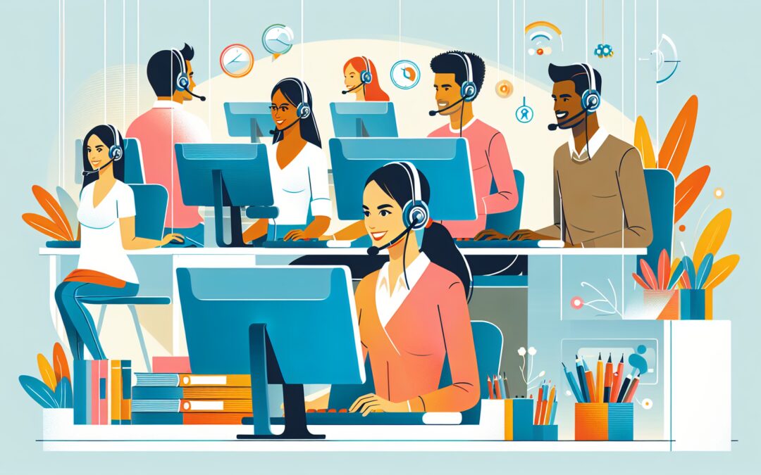 Customer Service & Technical Guidance